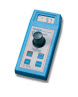 Hardness Meter "Hanna" Model HI 93735